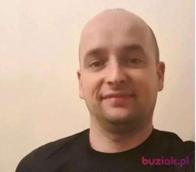 Rafał, Male, 39, Kraków, Polska, Photo: 2
