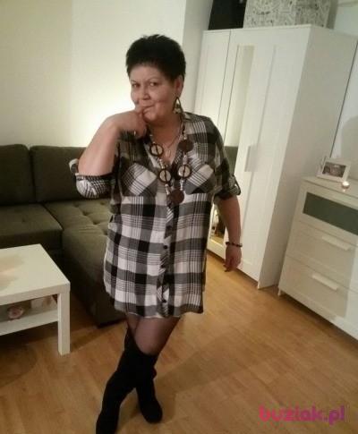 Renata, Kobieta, 58, Saarbrucken, Niemcy, Zdjęcie: 1