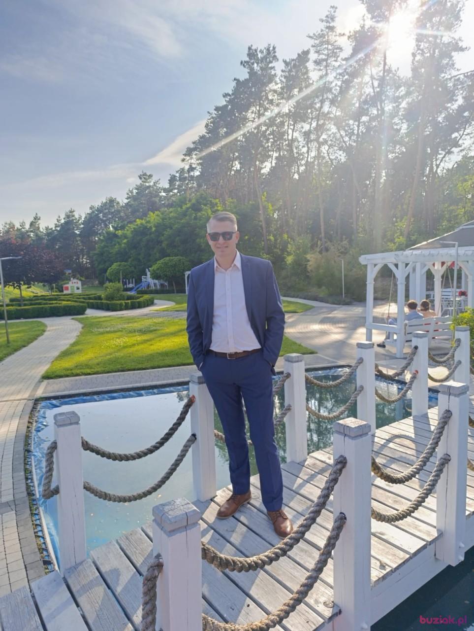mariusz, Mężczyzna, 49, Warszawa, Polska, Zdjęcie: 4