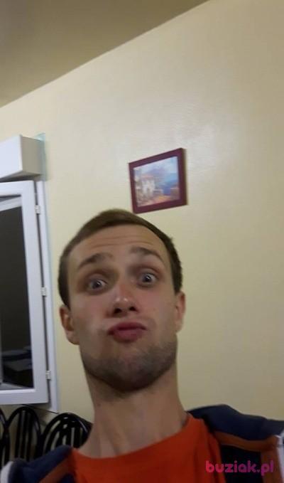 Mateusz, Mężczyzna, 32, Strzyżów, Polska, Zdjęcie: 2