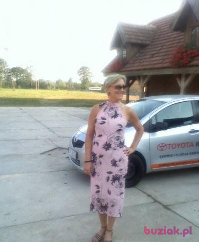 Kasia, Female, 52, Jastrzębie Zdrój, Polska, Photo: 2