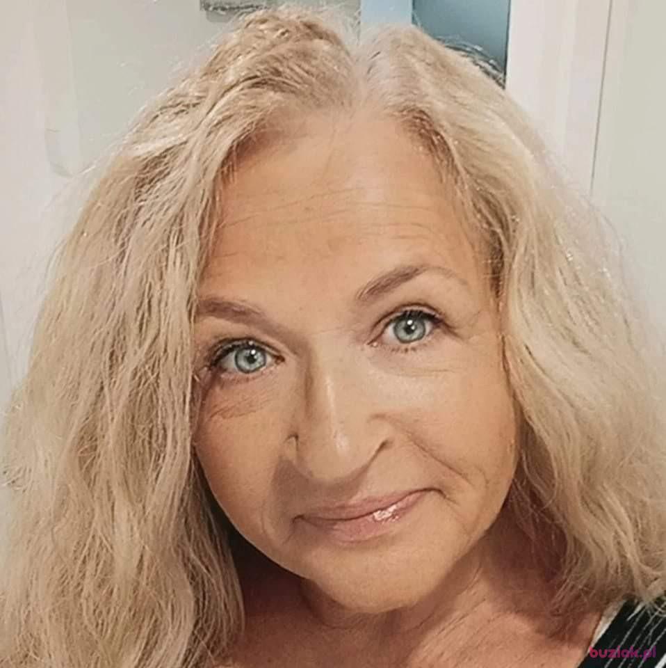 Beta, Kobieta, 60, Kętrzyn, Polska, Zdjęcie: 2