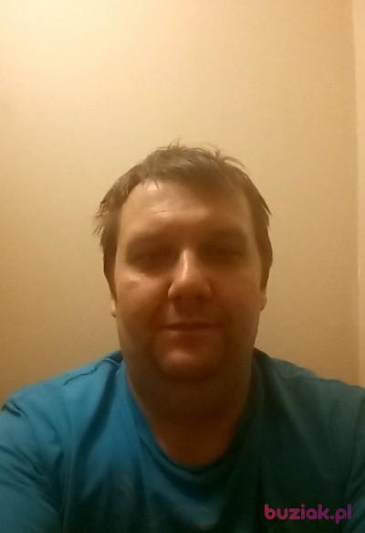 Marcin, Male, 46, Łódź, Polska, Photo: 2