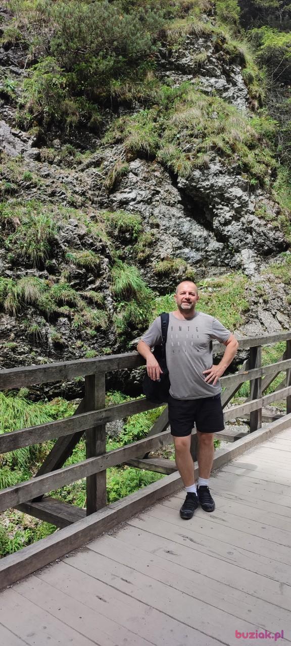 Tomek, Mężczyzna, 50, Chorzów, Polska, Zdjęcie: 4