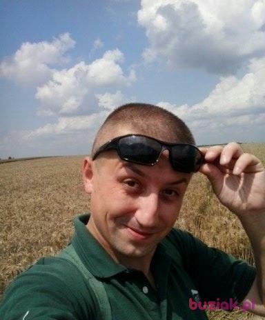 Kamilccc, Mężczyzna, 41, Lublin, Polska, Zdjęcie: 2