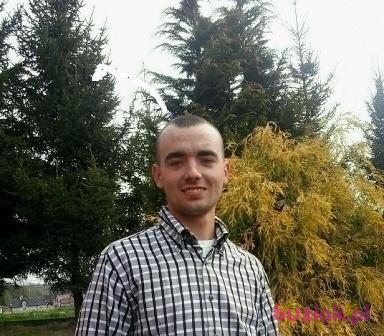 Dariusz, Male, 33, Tarnów, Polska, Photo: 2