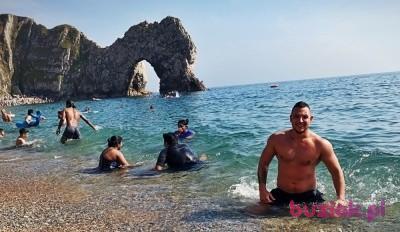Dimitris Mantigakis, Mężczyzna, 36, Wielka Brytania, Zdjęcie: 1