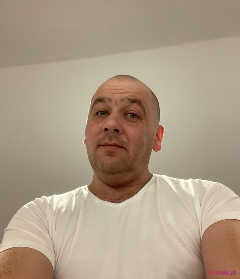 Rafał, Mężczyzna, 44, Kędzierzyn-Koźle, Polska, Zdjęcie: 1