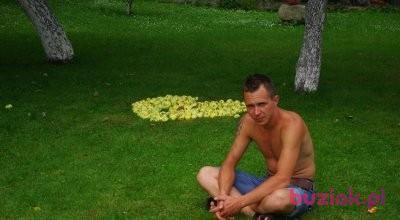 Kamil, Mężczyzna, 42, Zielona Góra, Polska, Zdjęcie: 2
