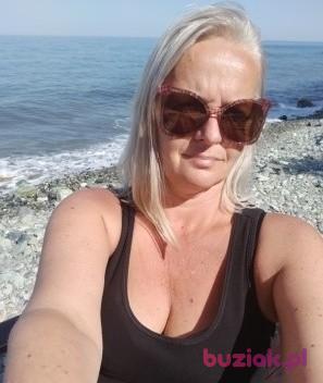Joanna, Kobieta, 56, Warszawa, Polska, Zdjęcie: 2