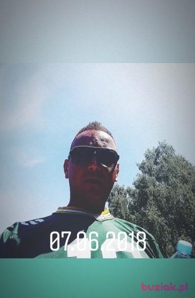 Martines, Male, 43, Polska, Photo: 2