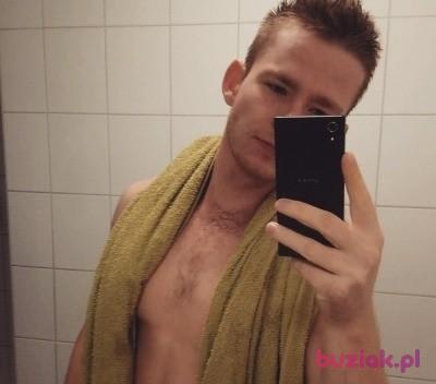 Tomasz, Mężczyzna, 29, Holandia, Zdjęcie: 2