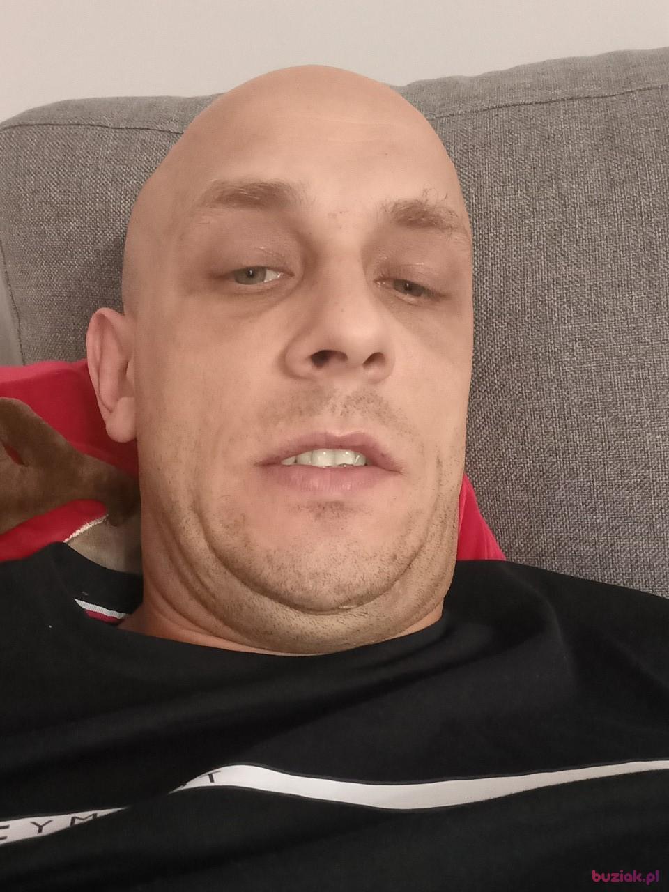 Łukasz, Mężczyzna, 40, Bydgoszcz, Polska, Zdjęcie: 2