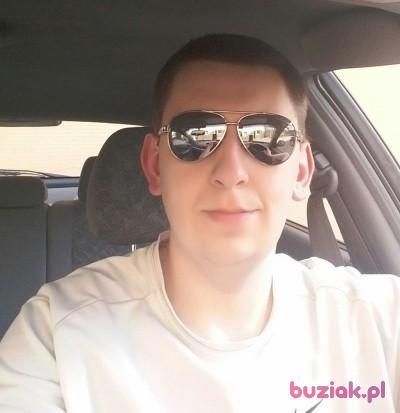 Damian, Male, 37, Ropczyce, Polska, Photo: 1
