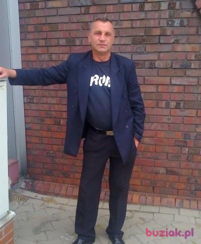 Sławek, Mężczyzna, 52, Warszawa, Polska, Zdjęcie: 2