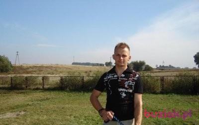 Radek, Male, 40, Poznań, Polska, Photo: 4
