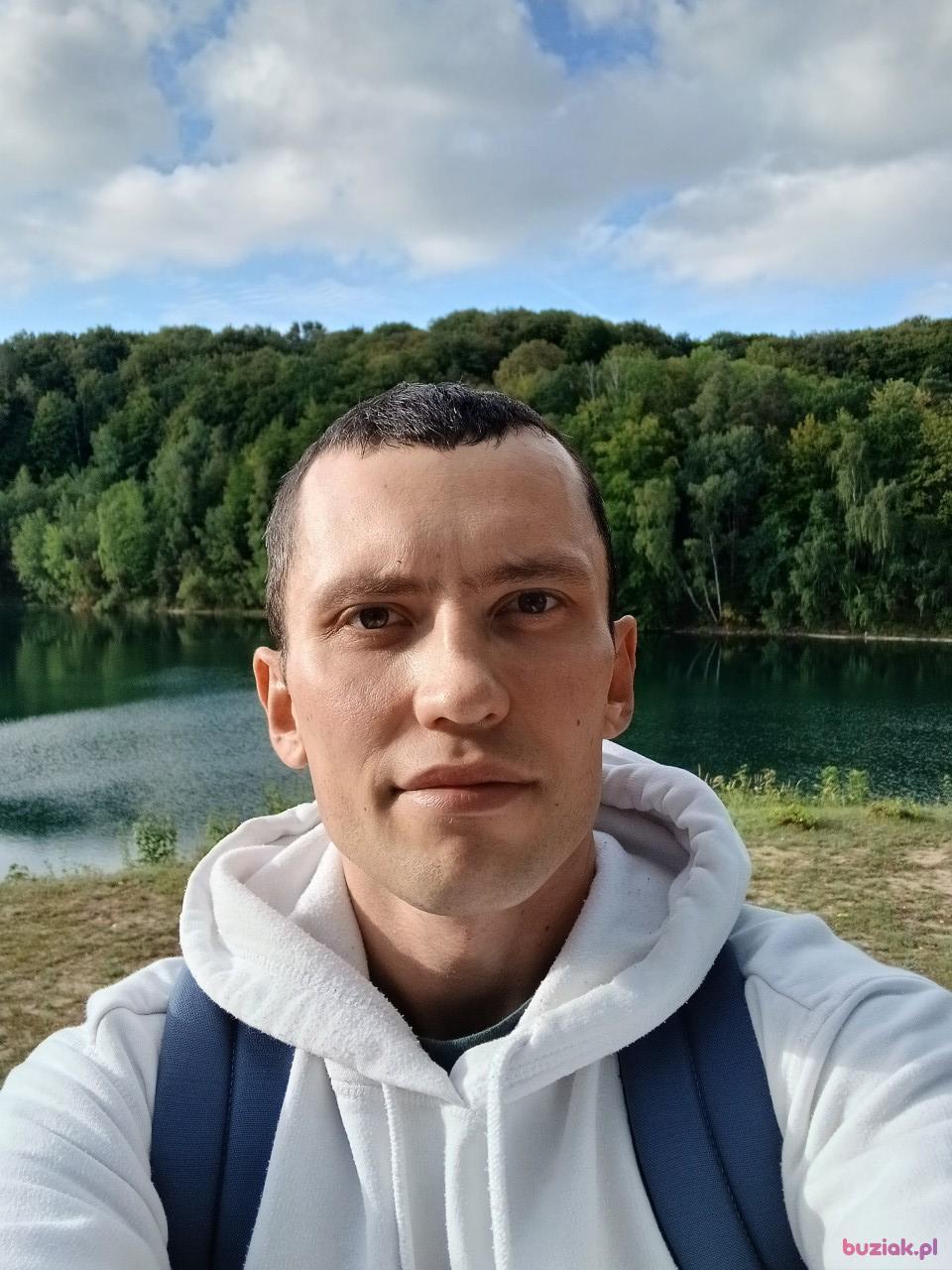 Daniel, Male, 35, Świnoujście, Polska, Photo: 2