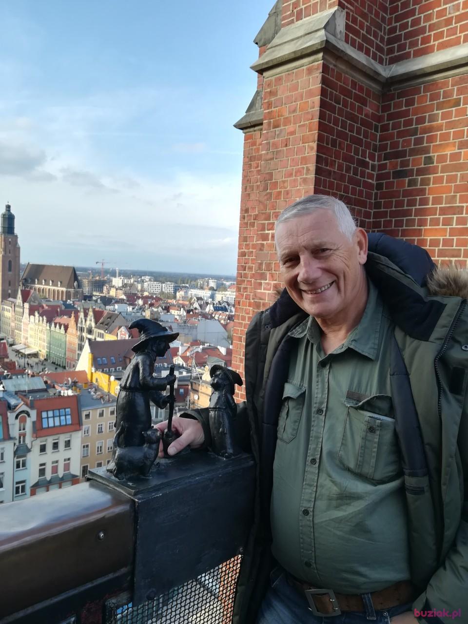Tadeusz, Mężczyzna, 72, Opole, Polska, Zdjęcie: 9