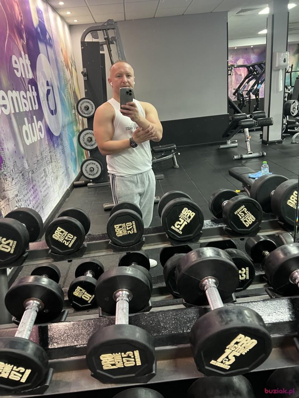 Dariusz, Mężczyzna, 44, Westminster, Wielka Brytania, Zdjęcie: 2