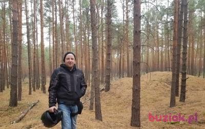 Piotr Maxsymilian, Mężczyzna, 42, Gubin, Polska, Zdjęcie: 2