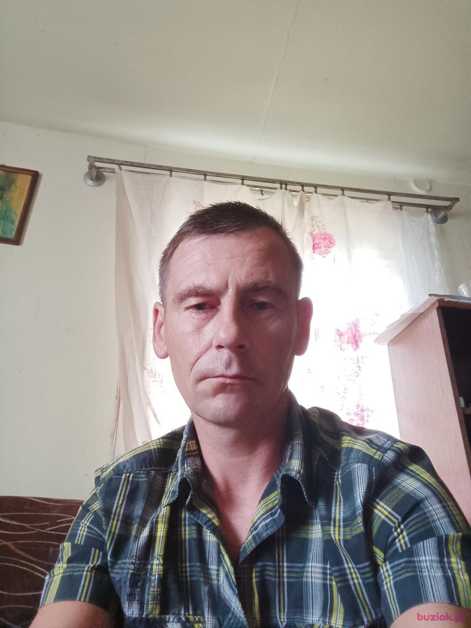 Andrzej, Mężczyzna, 44, Krasnystaw, Polska, Zdjęcie: 2