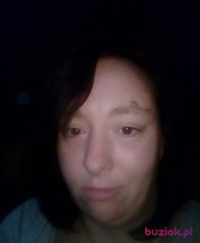 Ela, Female, 42, Zabrze, Polska, Photo: 1
