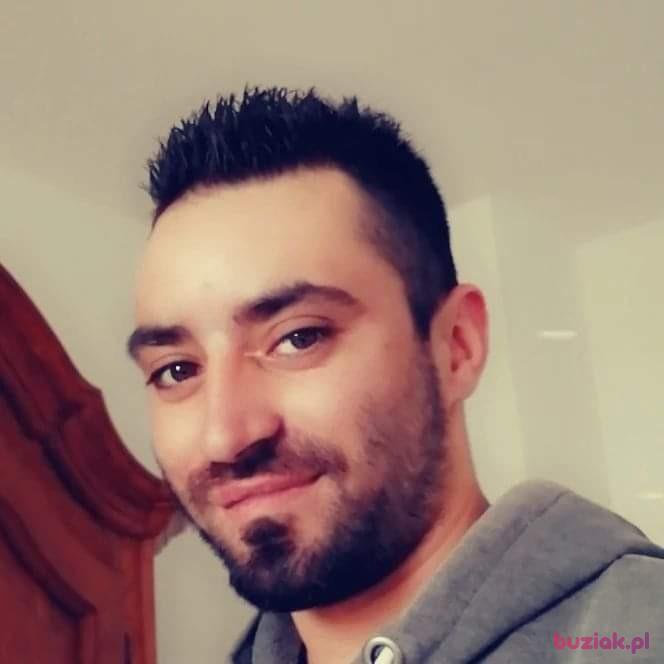 Michal, Male, 33, Łęknica, Polska, Photo: 2