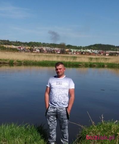 paweł , Mężczyzna, 33, Chmielnik, Polska, Zdjęcie: 2