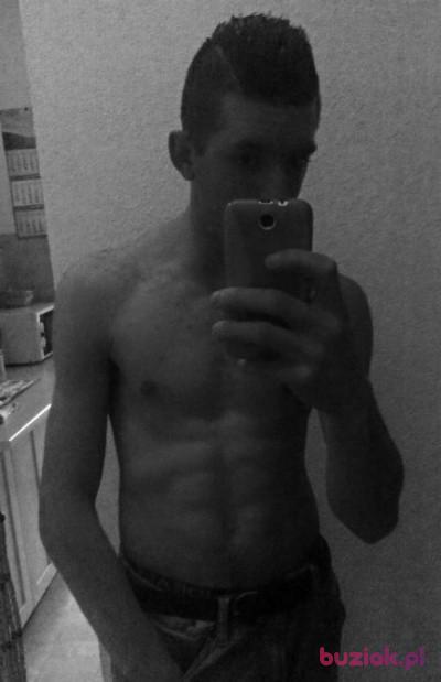 Damian, Male, 30, Słupsk, Polska, Photo: 3