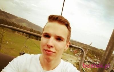Patryk, Male, 27, Bielsko-Biała, Polska, Photo: 2