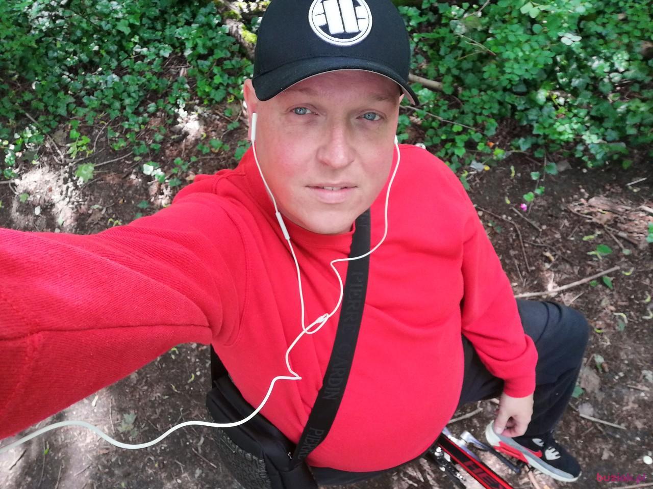 Jacek, Male, 42, Świnoujście, Polska, Photo: 2