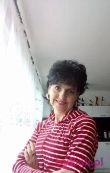 Bogusia , Kobieta, 61, Stargard Szczeciński, Polska, Zdjęcie: 5