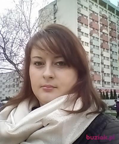 Gosia, Female, 42, Wrocław, Polska, Photo: 3