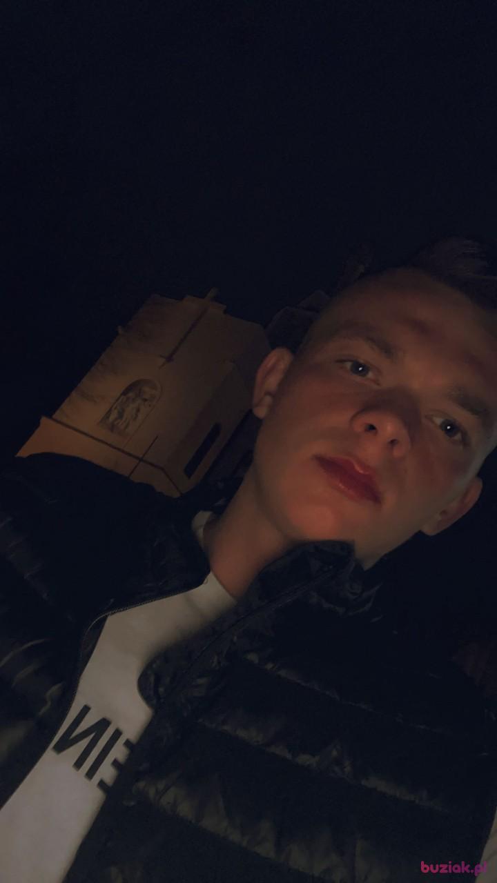 Marek, Mężczyzna, 21, Otwock, Polska, Zdjęcie: 2