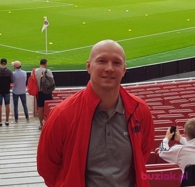 Marcin, Mężczyzna, 49, Wysokie Mazowieckie, Polska, Zdjęcie: 3