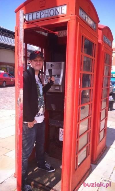 Gura, Mężczyzna, 41, Wielka Brytania, Zdjęcie: 1