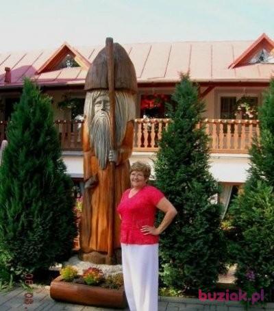 Wrzos19, Female, 74, Polska, Photo: 5