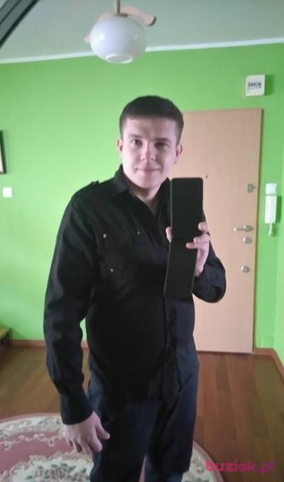 Adrian, Male, 34, Szczecin, Polska, Photo: 2