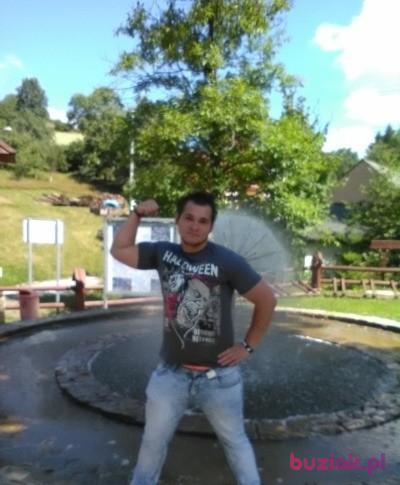 Łukasz , Mężczyzna, 37, Strzyżów, Polska, Zdjęcie: 2