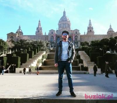 Damian , Male, 37, Swarzędz, Polska, Photo: 2