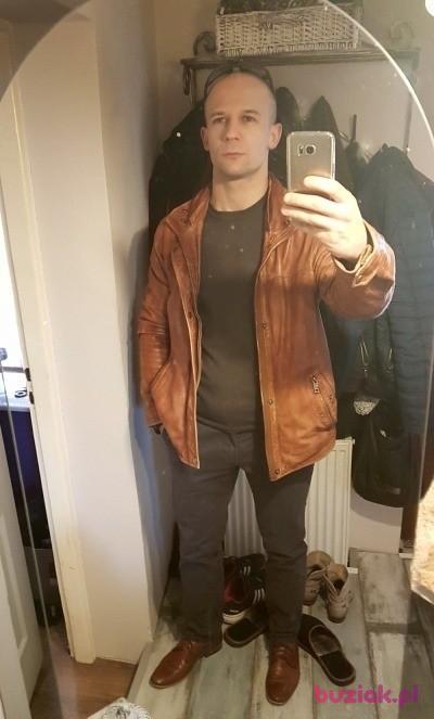 MateuszW91, Mężczyzna, 35, Polska, Zdjęcie: 2