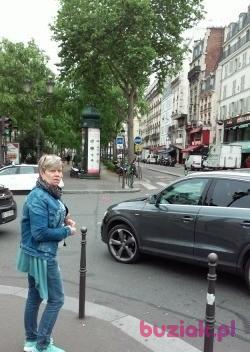 Henryka, Female, 67, Łódź, Polska, Photo: 6