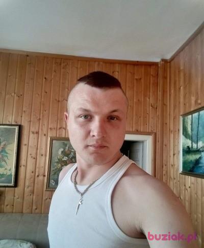 Bartosz, Male, 33, Kielce, Polska, Photo: 2
