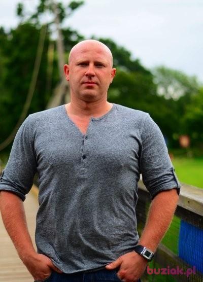 Patryk, Mężczyzna, 45, Birmingham, Wielka Brytania, Zdjęcie: 3