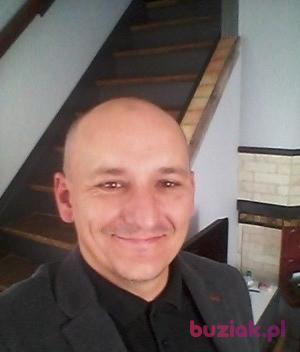 Bartosz, Mężczyzna, 48, Kluczbork, Polska, Zdjęcie: 1
