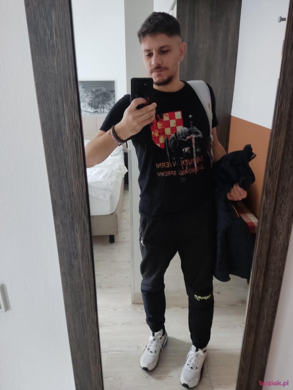 Mario, Mężczyzna, 34, Amersfoort, Holandia, Zdjęcie: 4