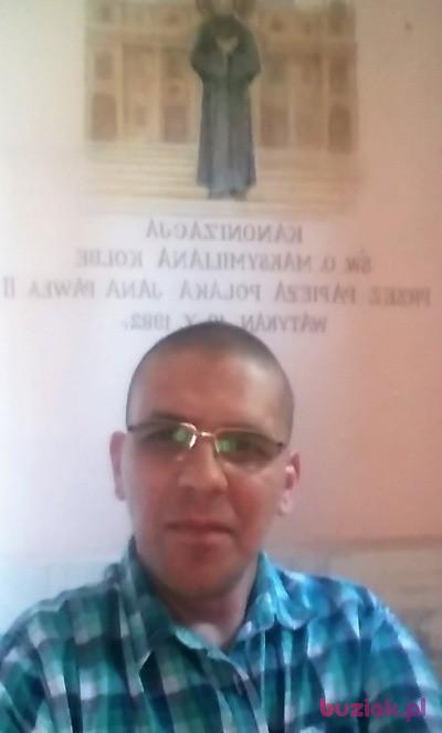 beton25, Male, 42, Sochaczew, Polska, Photo: 2