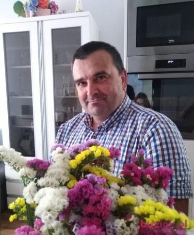 Sławek, Male, 53, Zielona Góra, Polska, Photo: 4