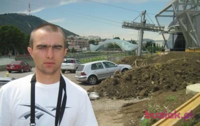 kuba, Mężczyzna, 41, Ślesin, Polska, Zdjęcie: 3