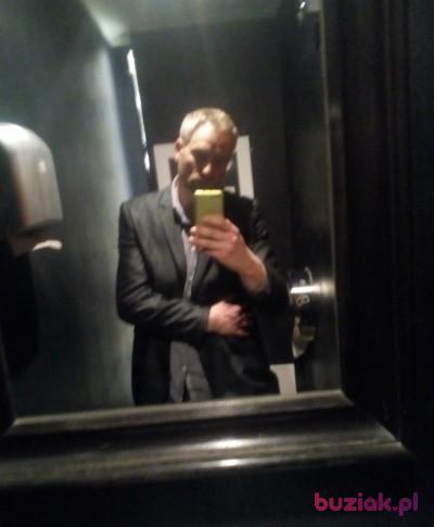 Arthur, Mężczyzna, 49, Warszawa, Polska, Zdjęcie: 1
